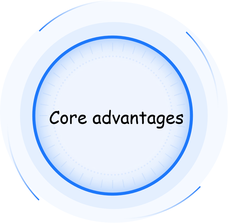 Core Advantages